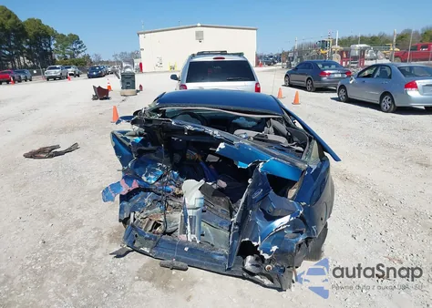 2000 Ford Mustang z USA, uszkodzony, nr VIN 1FAFP4041YF108979